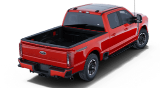 2025 Ford Super Duty® External Image 4